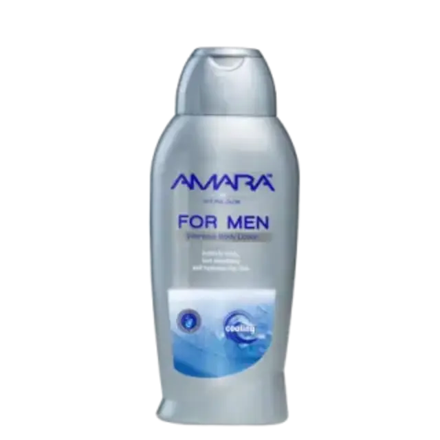 Amara Men Cooling Lotion 200Ml